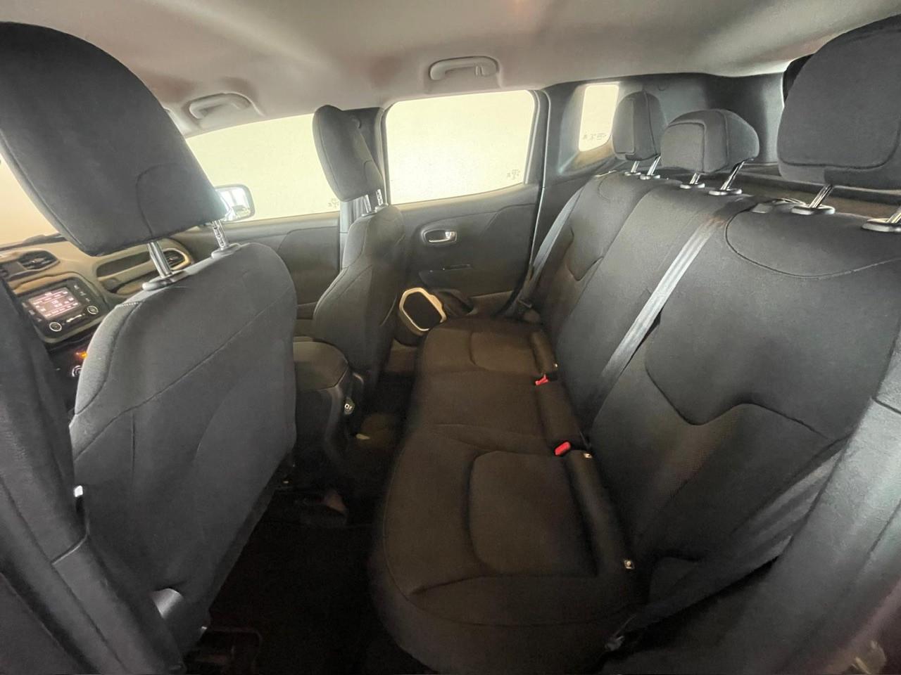 JEEP Renegade 2019 - Renegade 1.6 mjt Longitude 2wd 120cv