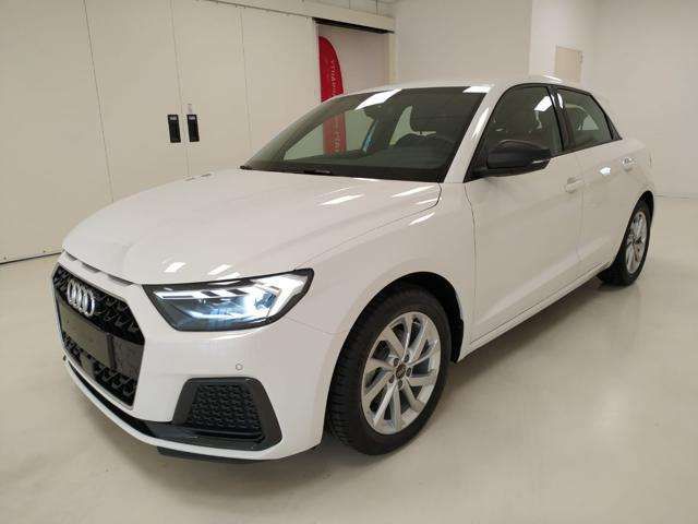 Audi A1 SPB 30 TFSI S line