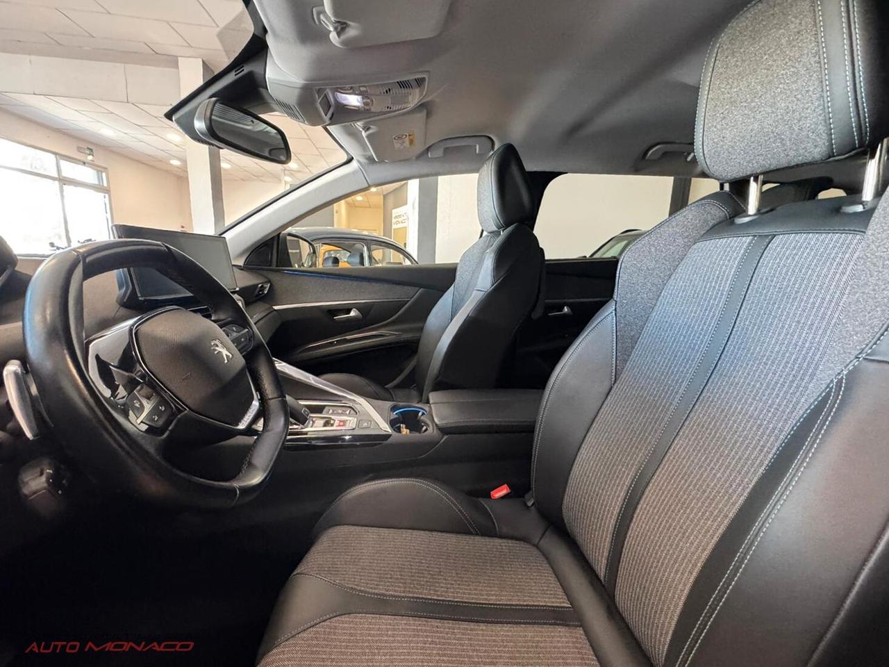 Peugeot 5008 BlueHDi 1.5 130cv GT Line - 2021