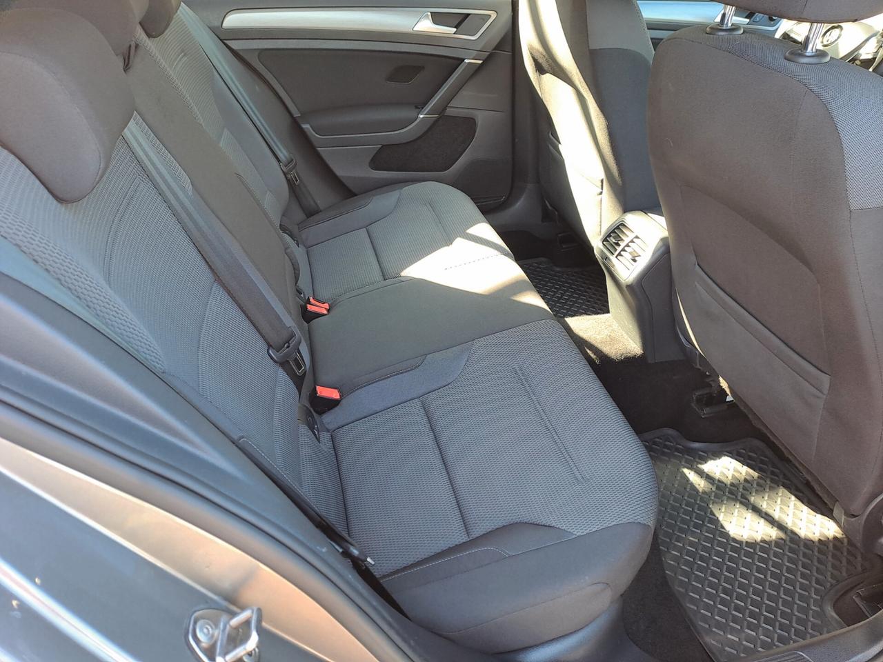 Volkswagen Golf Business 1.6 TDI 5p. Highline BlueMotion Technology