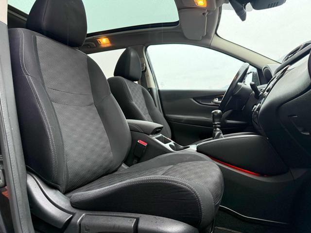 NISSAN Qashqai 1.5 dCi Acenta