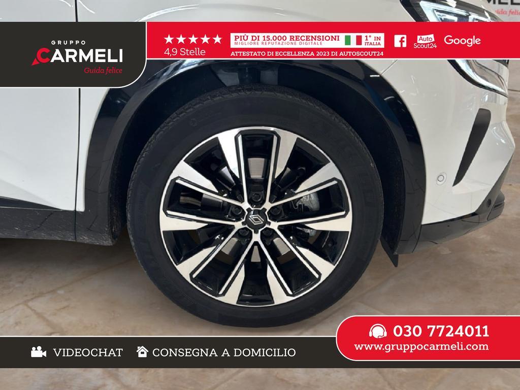 Renault Austral 1.2 E-Tech full hybrid Techno