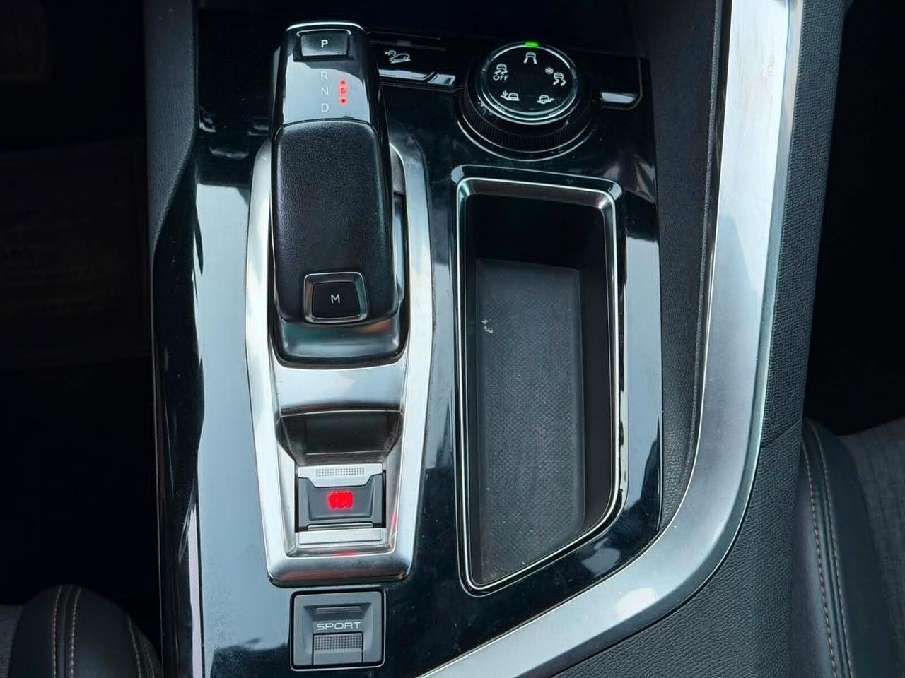 Peugeot 3008 BlueHDi 130 cv GT Line