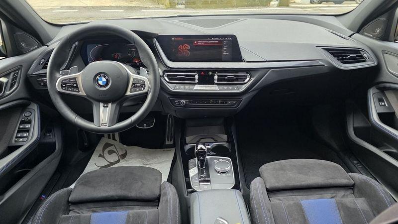 BMW Serie 1 128ti M-Sport PERFORMANCE TETTO LED HEAD-UP GARANZIA HARMAN KARDON PRONTA CONSEGNA