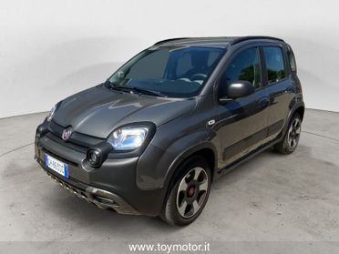 FIAT Panda Cross 1.0 FireFly S&S Hybrid