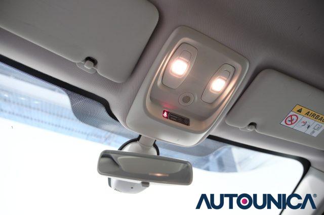 RENAULT Captur DCI 8V 90 CV BUSINESS NEOPATENTATI FARI LED