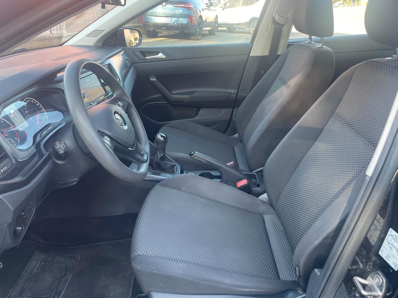 Volkswagen Polo 1.6 TDI 95 CV 5p. Comfortline BlueMotion Technology *OK NEOPATENTATI*