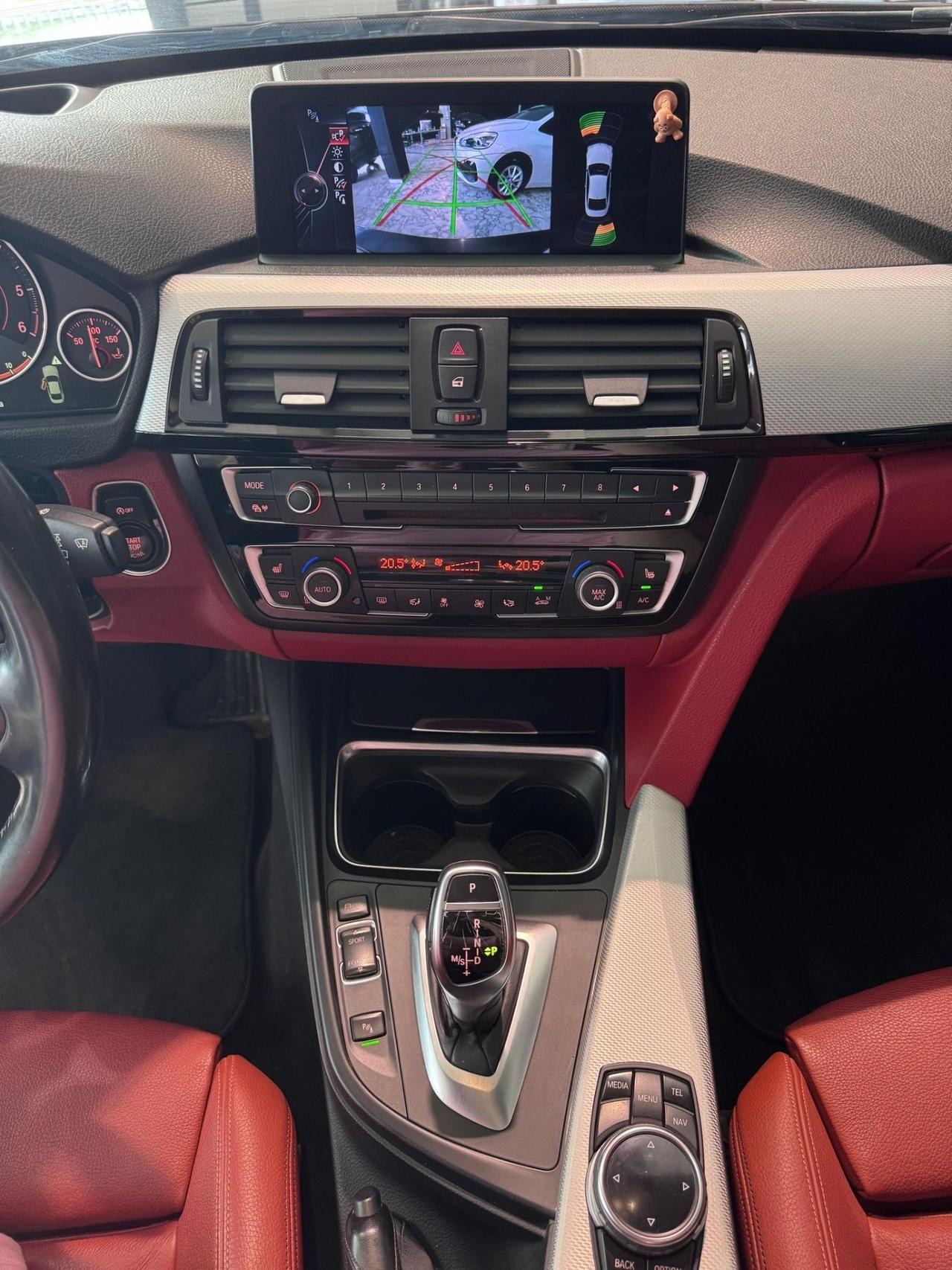 Bmw 430 430dA xDrive Coupé Luxury