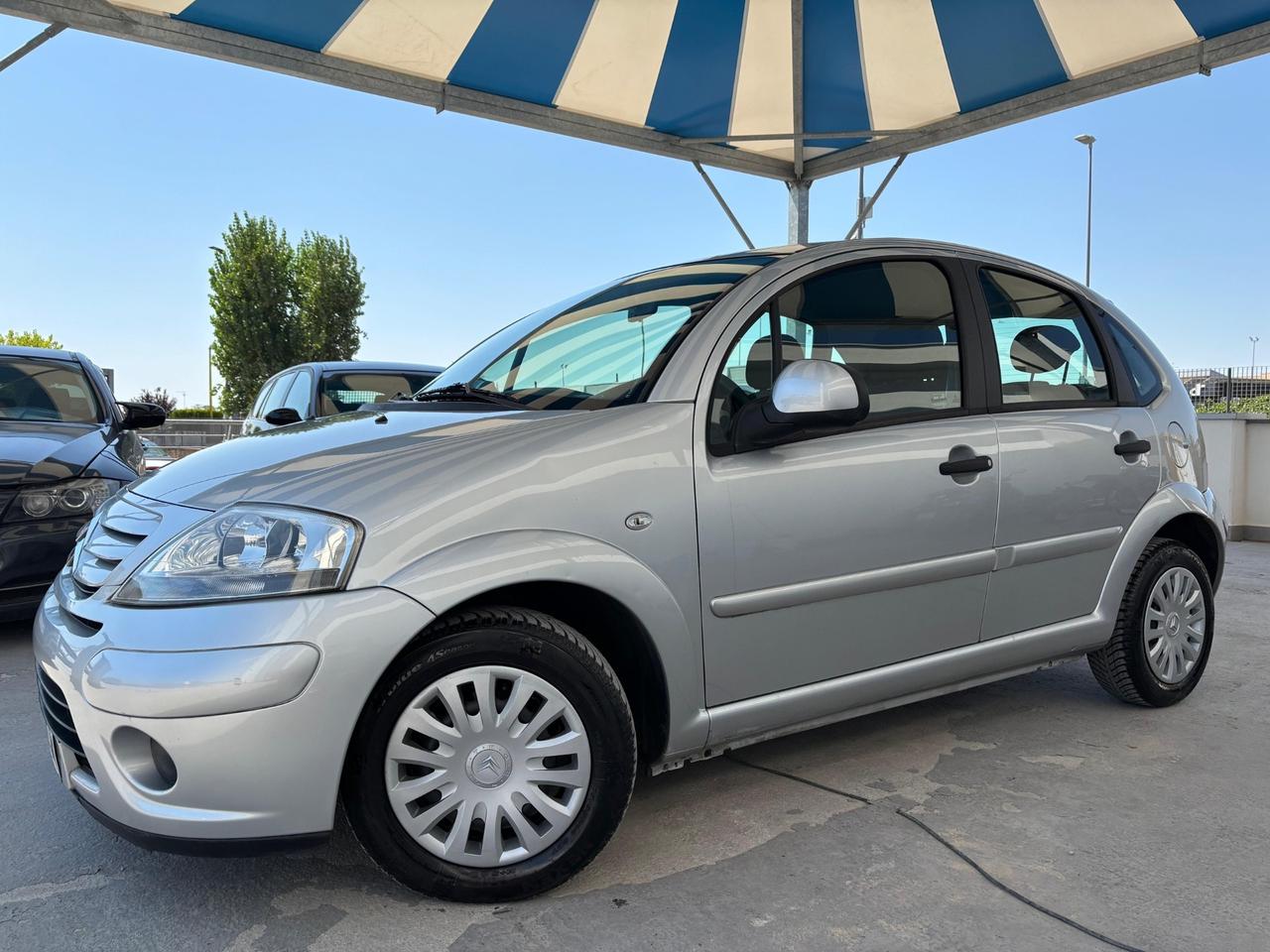 Citroen C3 1.1 airdream Perfect 86000km!
