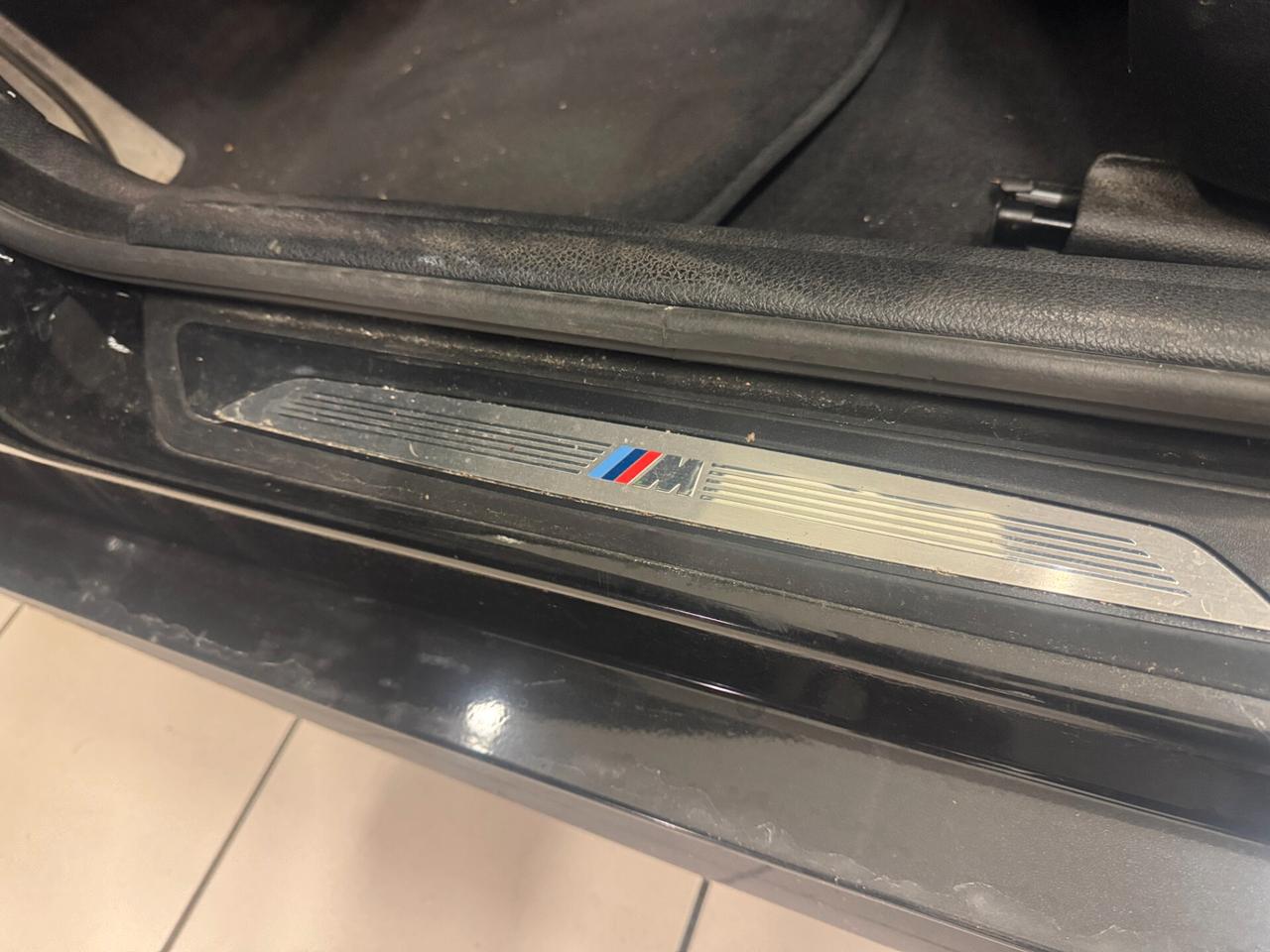 Bmw 420 420d Coupé Msport