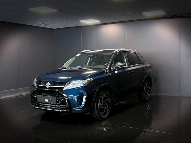 SUZUKI Vitara 1.4 Hybrid 4WD AllGrip Top