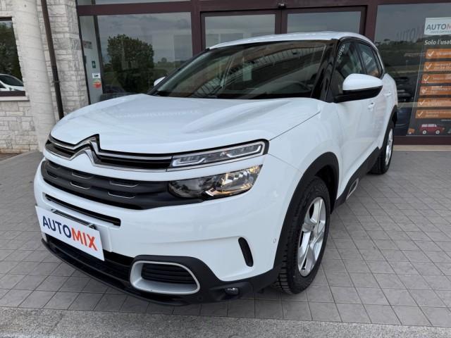 Citroen C5 Aircross 1.5 bluehdi Business s&s 130cv
