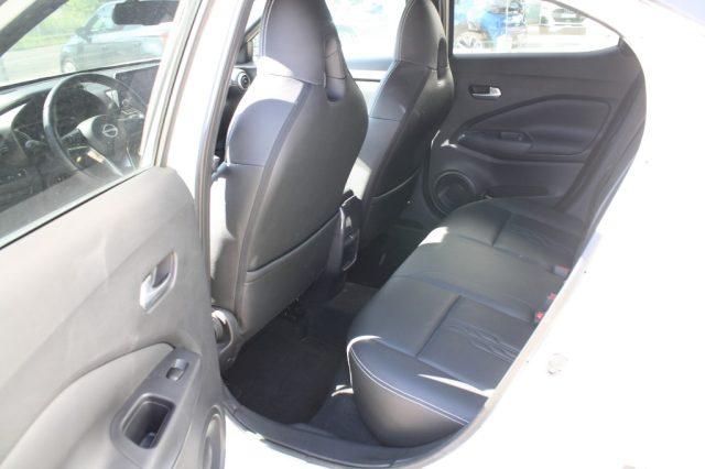 NISSAN Juke 1.6 HEV Tekna