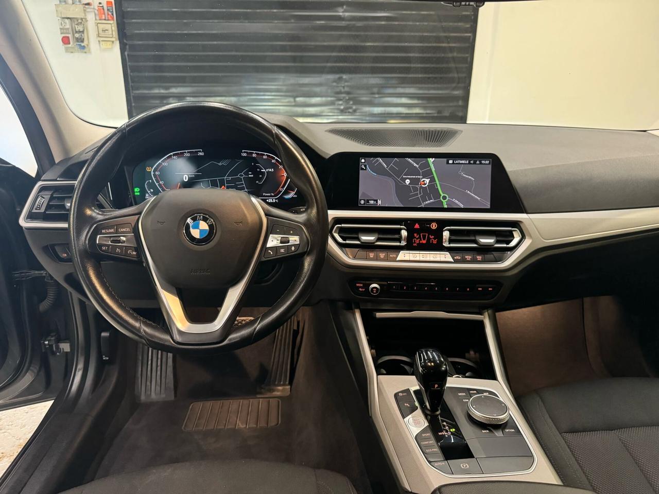 Bmw 316 316d 48V Touring