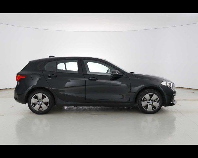 BMW 116 d 5p. Business Advantage