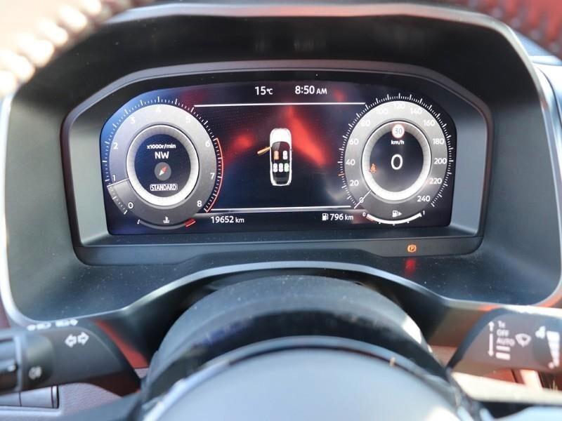 Nissan Qashqai MHEV 140CV 6M N-CONNECTA ( COCKPIT - FARI LED SENSORI POST. MIRROR )