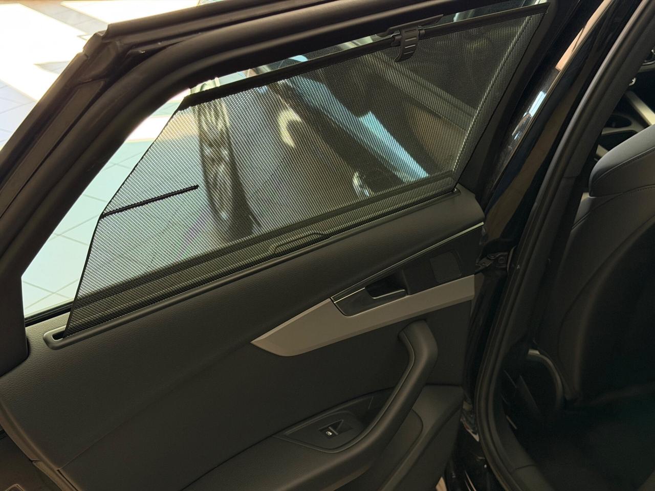AUDI A4 Avant 40 2.0 tdi mhev quattro 204cv Gancio Traino * IVA ESPOSTA*