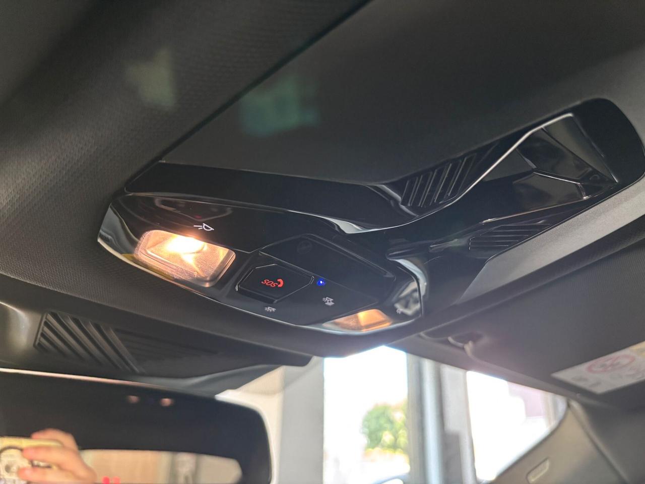 BMW X2 SDRIVE 18D M-SPORT H/K-NAVI-MULTICOLOR
