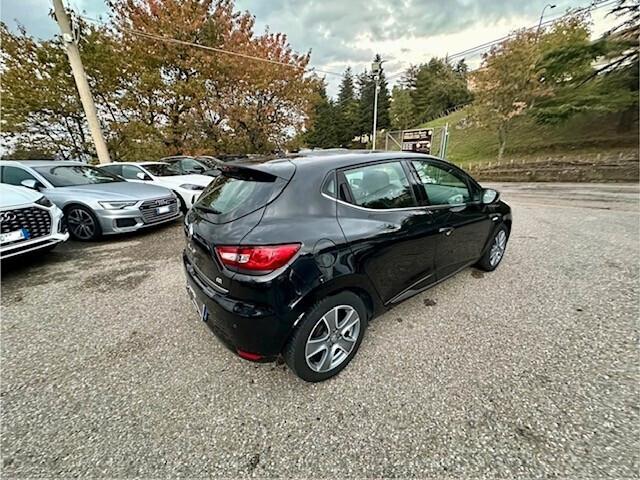 Renault Clio 1.5 dCi 75CV 5 porte Costume National