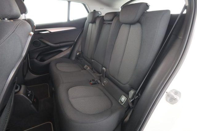 BMW X2 X2 sDrive18d Business-X