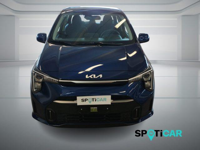 KIA Picanto 1.0 GDi GPL 5 porte Urban