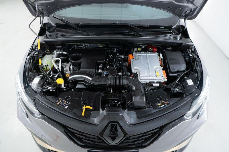 Renault Captur 1.6 E-Tech Full Hybrid E-Tech Engineered 145CV