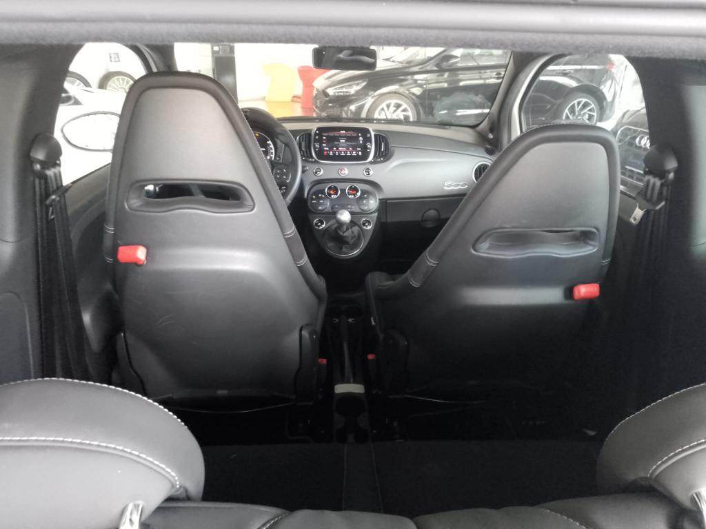 Abarth 695 1.4 t-jet 70th 180cv