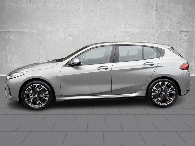 BMW Serie 1 120 48V MSport FULL LED NAVI PROFESSIONAL ACC