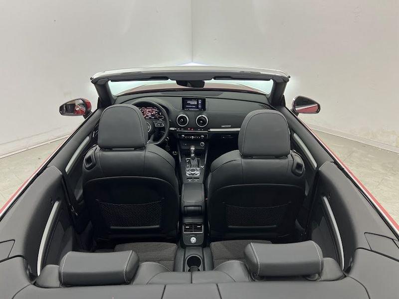 Audi A3 1.5 TFSI sline