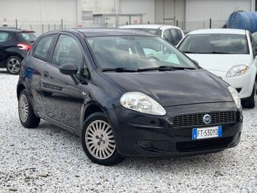 Fiat Grande Punto Grande Punto 1.2 3 porte Dynamic