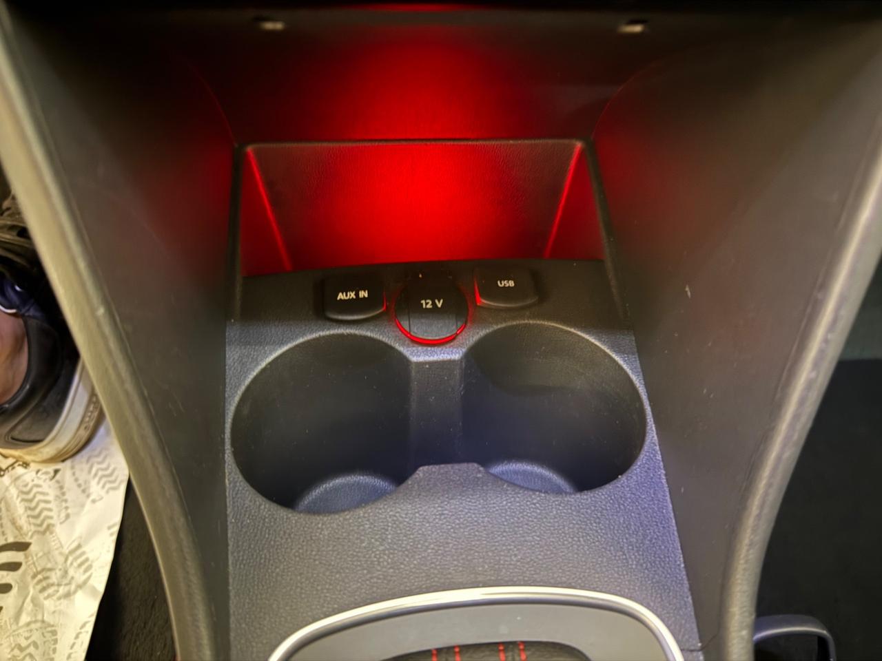 Volkswagen Polo GTI 1.8 192cv 5p. DSG