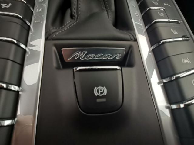 PORSCHE Macan 2.0 PDK