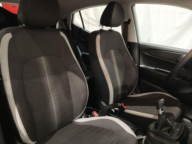 Hyundai i10 i10 1.0 MPI Prime