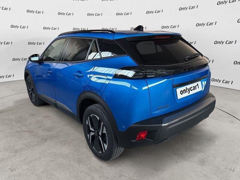 Peugeot 2008 PureTech 100 S&S Allure
