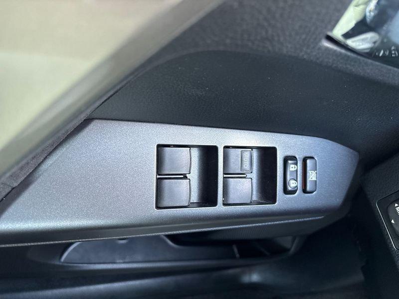 Toyota RAV4 Hybrid 2.5 HV 197cv E-CVT Style 2WD