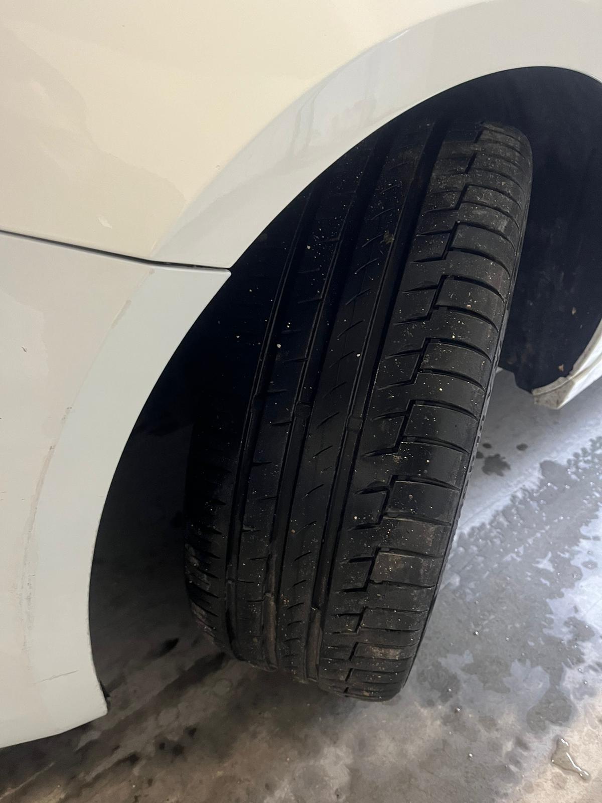 Alfa Giulietta 1.6 JTDm-2 105 CV. Km 100.000