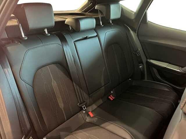 CUPRA Formentor 2.0 TDI 4Drive DSG