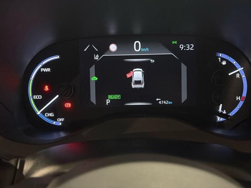 Toyota Yaris Cross 1.5H (116 CV) E-CVT Premiere