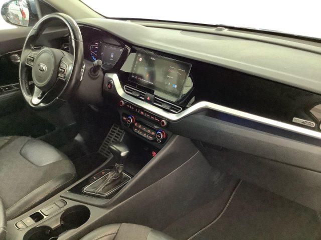 KIA Niro 1.6 GDi DCT HEV Evolution