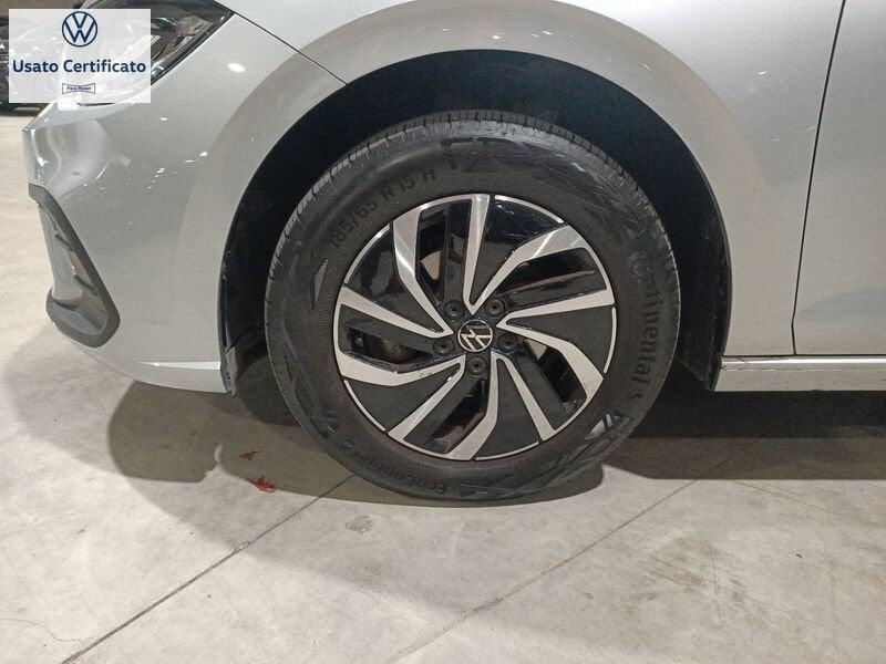 Volkswagen Polo Polo 1.0 TSI Life