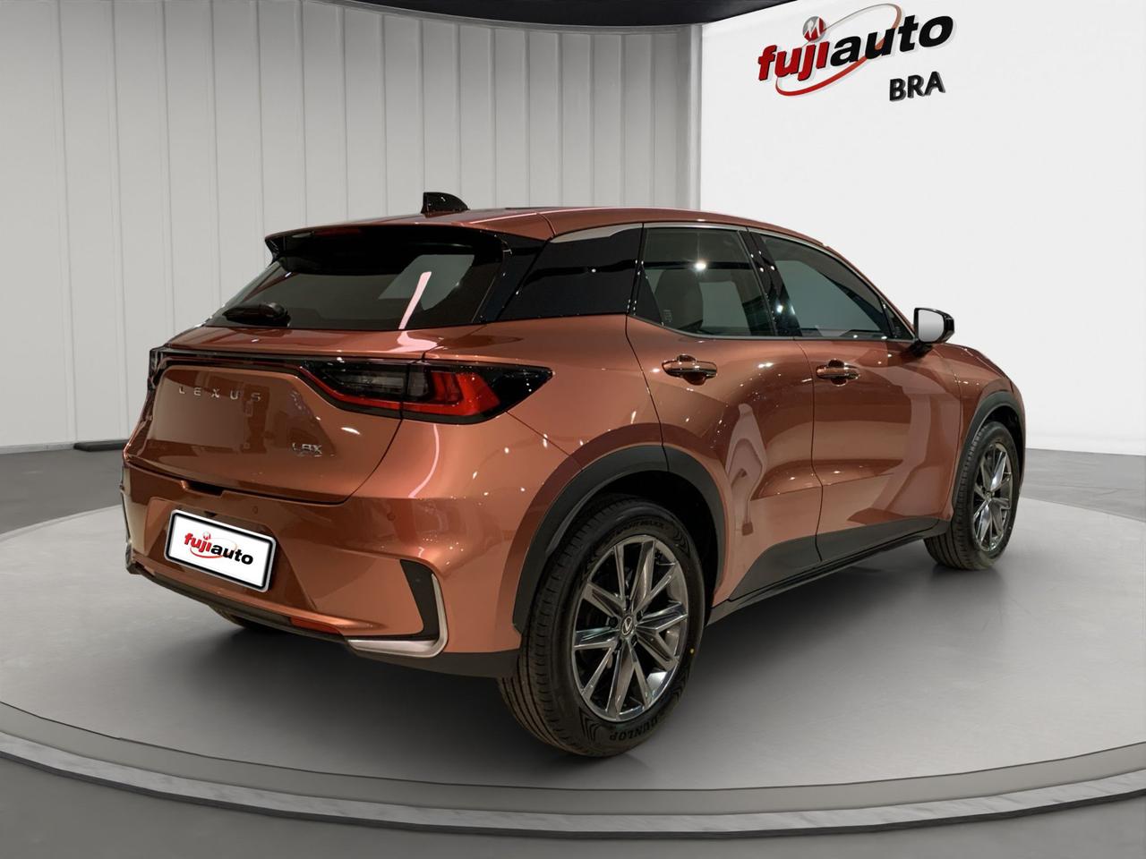 Lexus LBX 1.5 hybrid Relax 2wd