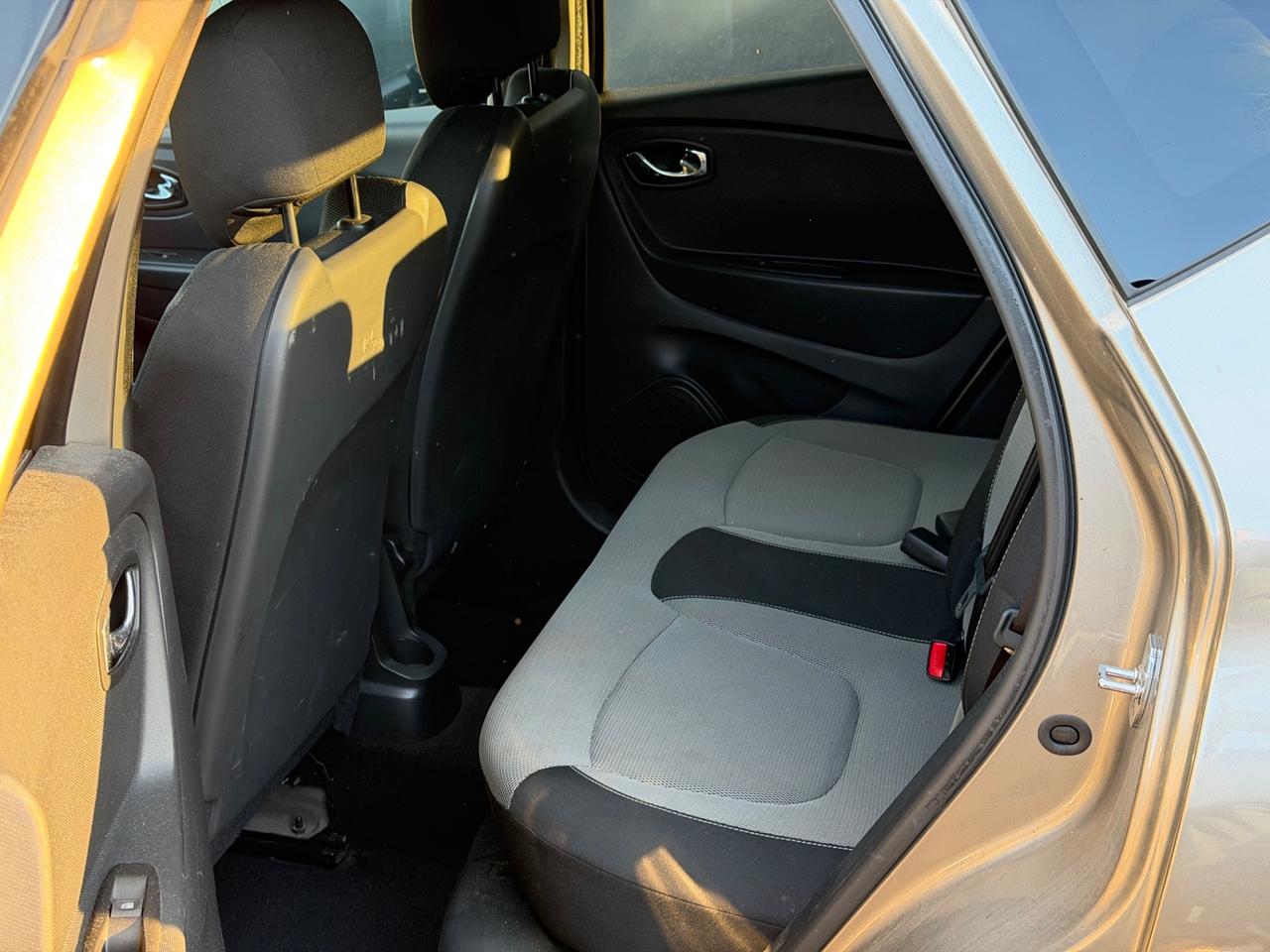 Renault Captur 0.9 TCe 12V 90 CV Start&Stop Energy R-Link