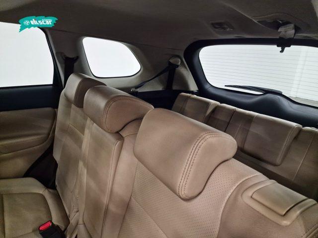 MITSUBISHI Outlander 2.2 DI-D 4WD Instyle 7p.