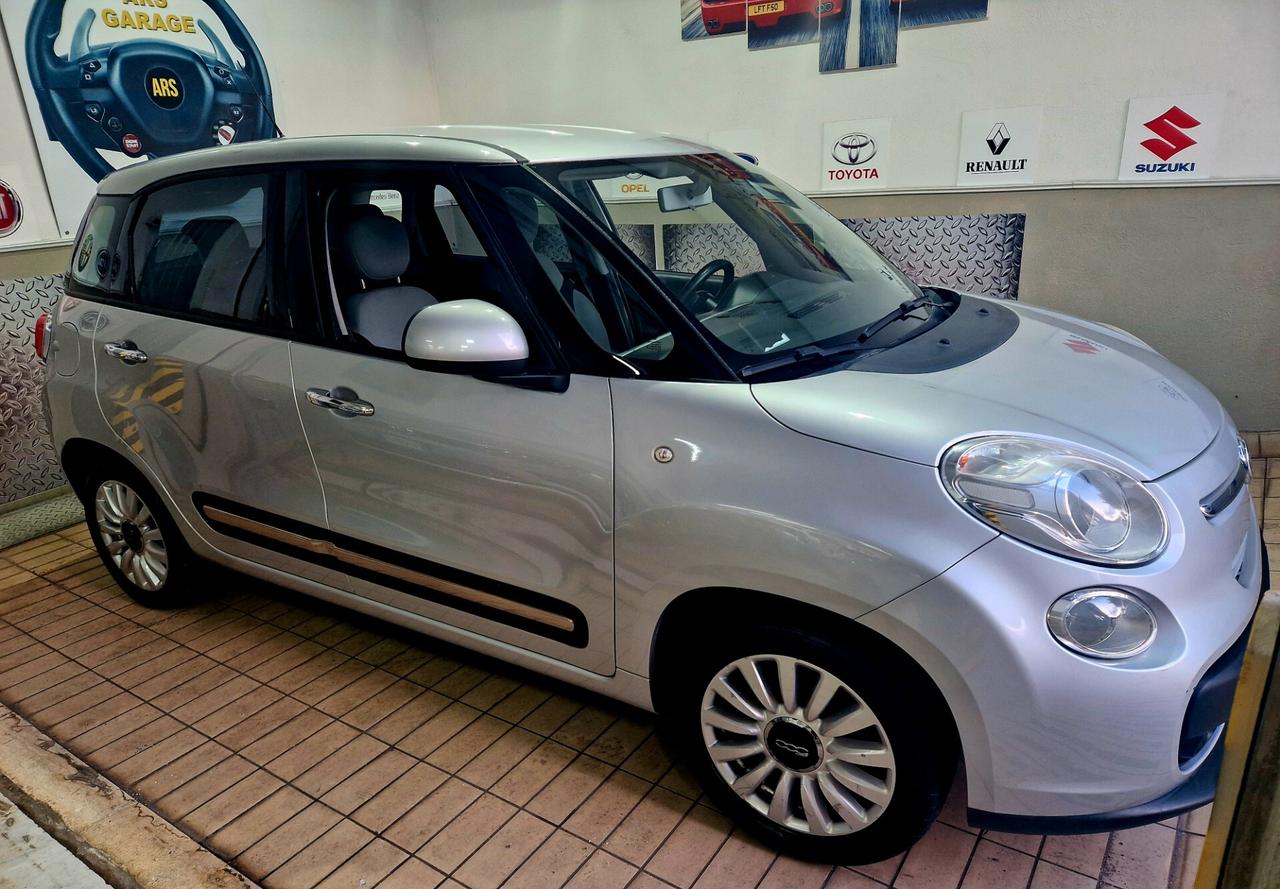 Fiat 500L 1.3 Multijet 85 CV Dualogic Pop Star