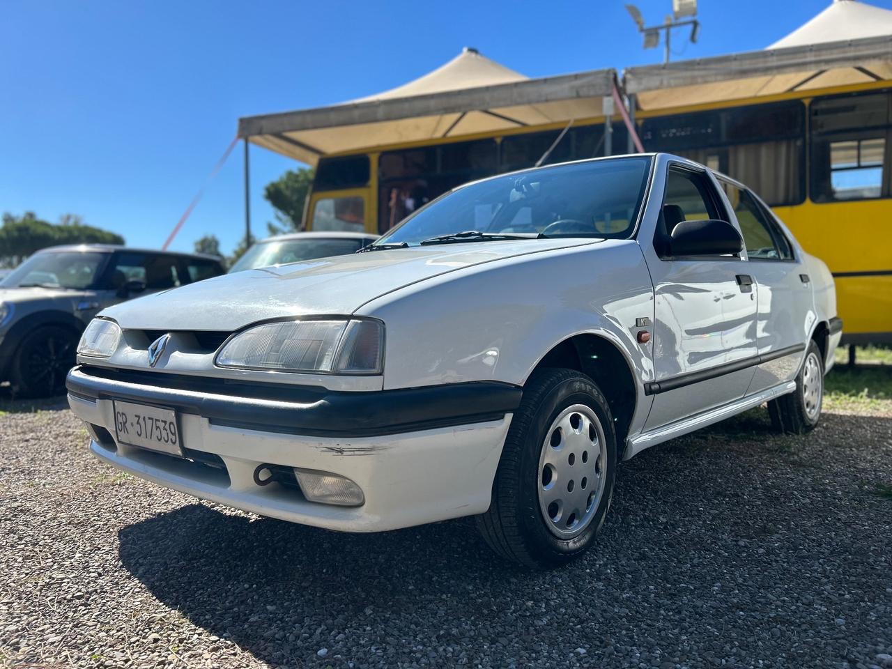 Renault R 19 1.4 CC benzina cat 4 porte *ARIA CONDIZIONATA*SERVOSTERZO*UNIPRO*