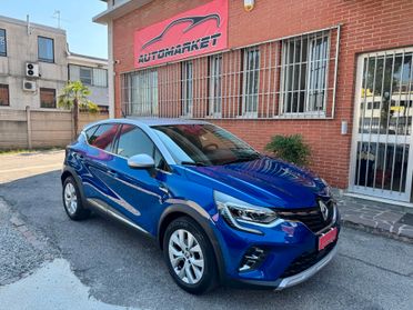 Renault Captur 1.0 TCe 90 CV Intens