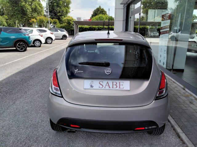 LANCIA Ypsilon 1.2 69 CV 5 porte Platinum