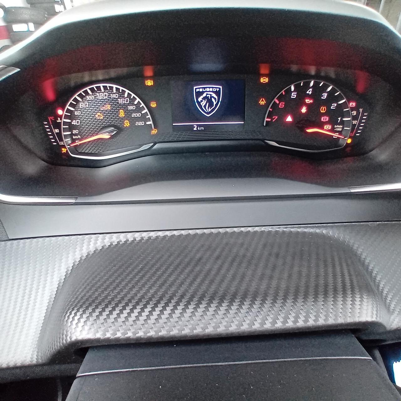 Peugeot 2008 PureTech 100 S&S Style * SENZA VINCOLO DI FIONANZIAMENTO*