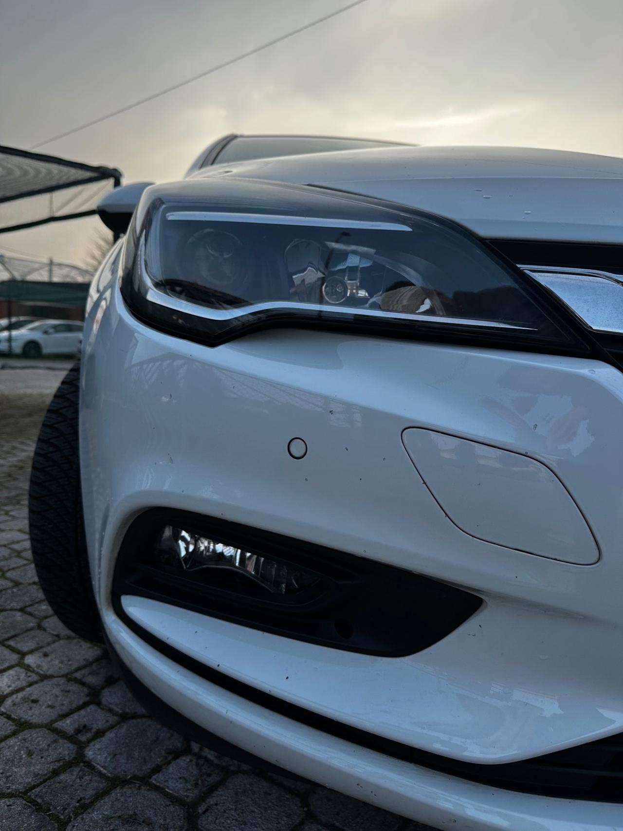 Opel Astra 1.6 CDTi 110CV Start&Stop Sports Tourer Innovation