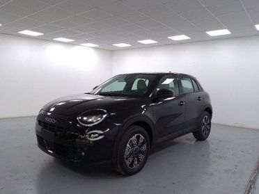 FIAT 600 1.2 hybrid Icon 145cv auto